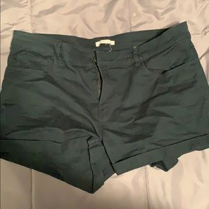 H&M shorts